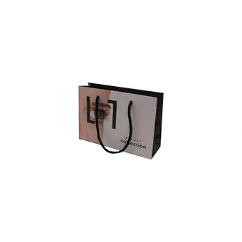 Best Price High-Quality Wholesale Eco-Friendly Shopping Paper Bag with Your Logo