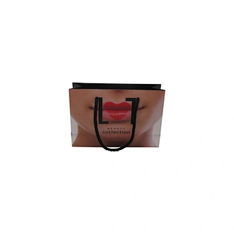 Best Price High-Quality Wholesale Eco-Friendly Shopping Paper Bag with Your Logo