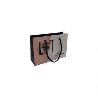 Best Price High-Quality Wholesale Eco-Friendly Shopping Paper Bag with Your Logo